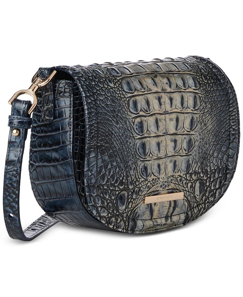 Brahmin Briar Melbourne Crossbody