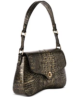 Brahmin Nerida Melbourne Small Leather Shoulder