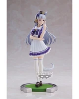 Banpresto Uma Musume: Pretty Derby - Gold Ship Statue