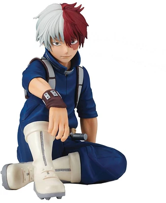 Banpresto My Hero Academia - Break Time Collection - Vol.3 ShotoTodoroki (Mha)