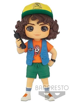 Banpresto - Stranger Things - Q posket