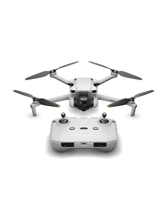 Dji Mini 3 Camera Drone with Rc-N1 Remote Controller