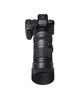 Sigma 100-400mm F5-6.3 Dg Dn Os Contemporary Lens for Fujifilm X Mount