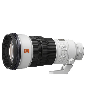 Sony Fe 300mm F2.8 Gm Oss Full-frame Telephoto Prime G Master Lens