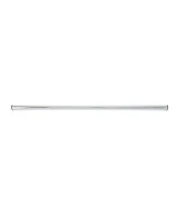 Total Gym Heavy Duty Home Unit Weight Bar for Added Strength, Chrome