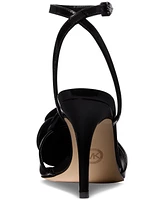 Michael Kors Women's Elodie Rosette Sandals