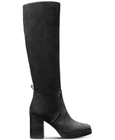 Michael Kors Women's Hayden Block-Heel Boots