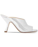 Michael Michael Kors Women's Luna Mule Dress Sandals