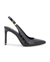 Kenneth Cole New York Women's Quinnly Slingback Pumps