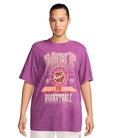 Nike Women's Basketball Graphic T-Shirt