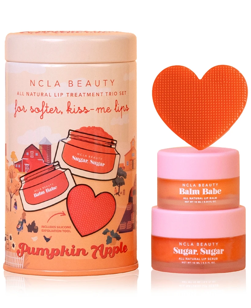 Ncla Beauty 3