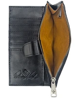 Patricia Nash Nazari Leather Wallet