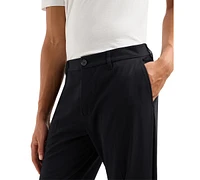 A|X Armani Exchange Men's Classic Stretch Trousers