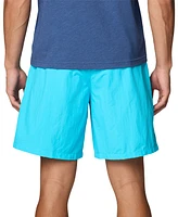 Columbia Men's Pfg Backcast Iv 6" Water Shorts