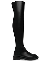 Steve Madden Women's Leza Over-The-Knee Stretch Boots