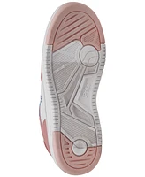 Polo Ralph Lauren Big Girls Masters Court Casual Sneakers from Finish Line