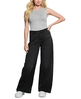 Guess Women's Michela Embellished Tank Top