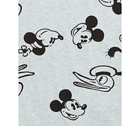 Disney | Macy's Adult Unisex Mickey and Friends T-Shirt, Created for