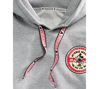 Disney | Macy's Adult Unisex Minnie Mouse Parade Pullover Hoodie, Exclusively at Macy's