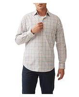 Rodd & Gunn Bankhouse Sports Fit Shirt