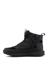 Pajar Men's Canada Fero 2.0 Lace Up Sneaker Boot