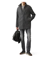 Rodd & Gunn Men's Mackford Coat 4 Pockets