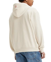 Levi's Men's Full-Zip Workwear Hoodie, Created for Macy's