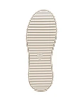 LifeStride Women's Wednesday Bright Washable Platform Slip Ons