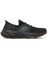 Skechers Men's Slip-ins Relaxed Fit: Edgeride - Raygo Memory Foam Casual Sneakers from Finish Line