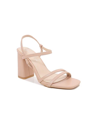 Berness Brigette Heeled Sandal