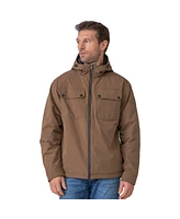 Free Country Men's Tradesman Workmen Jacket