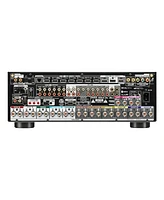 Denon Avr-X6800H 11.4-Channel 8K Home Theater Receiver with Dolby Atmos/Dts:X and Heos Built-In