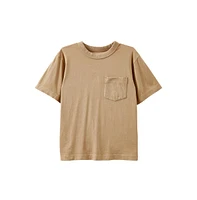 Cotton On Boys The Essential Short Sleeve Tee