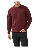 Rodd & Gunn Men's Cox Road Merino Wool Blend Sweater