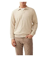 Rodd & Gunn Men's Fortrose Lightweight Cotton Sweater