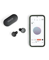Denon PerL True Wireless Earbuds with Active Noise Cancellation & Adaptive Acoustic Technology