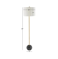 Safavieh Kyrene Floor Lamp