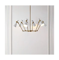 Safavieh Shiraz 6 Light Chandelier