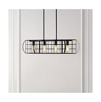 Safavieh Daxton 4 Light Chandelier