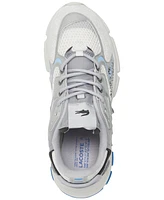 Lacoste Women's L003 Neo Textile Casual Sneakers from Finish Line