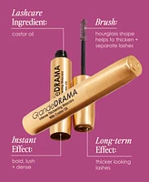 Grande Cosmetics GrandeDRAMA Intense Thickening Mascara