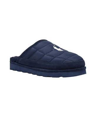 Polo Ralph Lauren Men's Reade Scuff Slippers