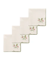 Lenox Holiday Vine Napkin 19" x 19", Set of 4