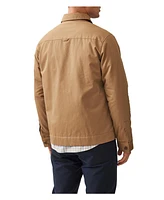 Rodd & Gunn Men's Fordell Jacket