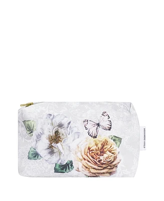 Designers Guild Pahari Small Toiletry Bag