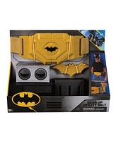 Dc Comics Batman Roleplay Action Figure Set