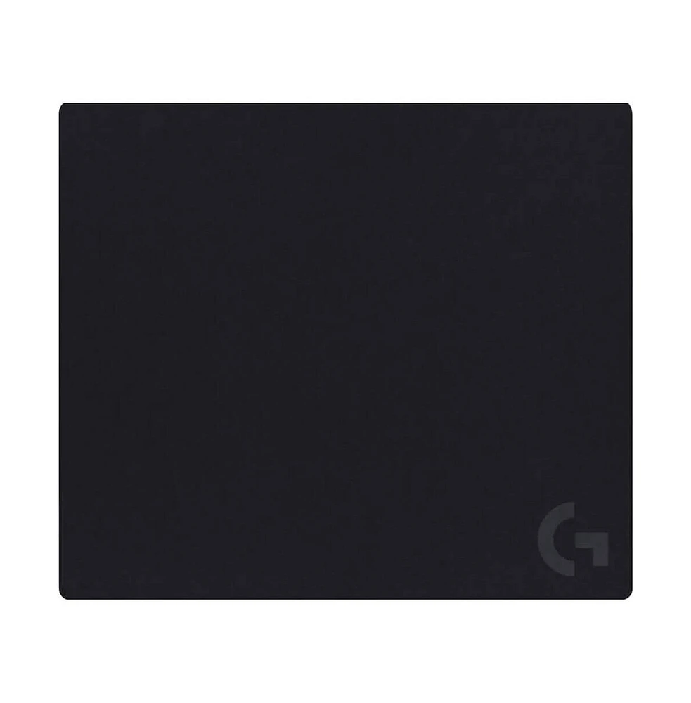 Logitech G640 Large Cloth Gaming Mousepad