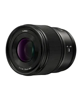 Panasonic Lumix S 35mm f/1.8 (L-Mount)