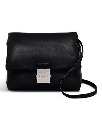 Radley London Bond Court Small Flap Over Crossbody Bag