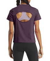 Reebok Women's Rbk-chill Athletic T-Shirt